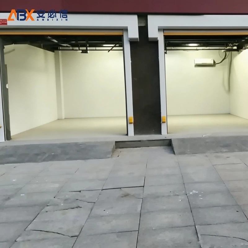 杭州快速门