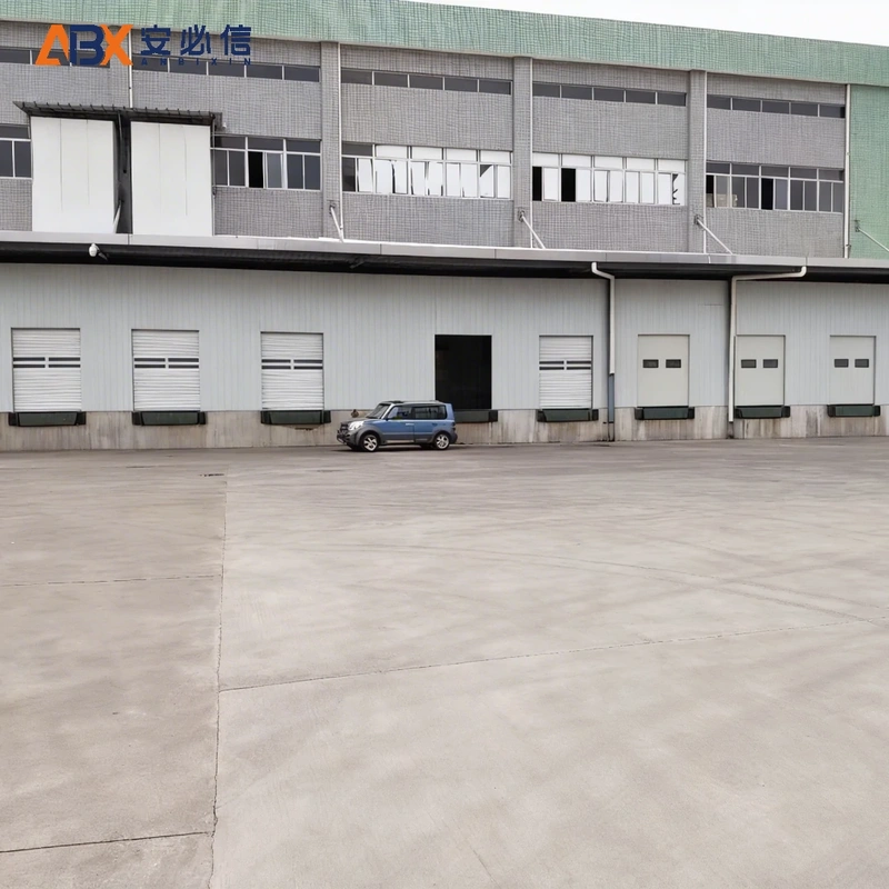 杭州金属高速门